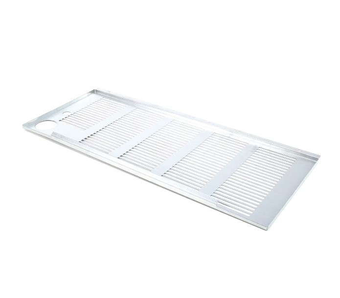 Beverage Air 28D37-088D-03 Rear Grille UFC27A