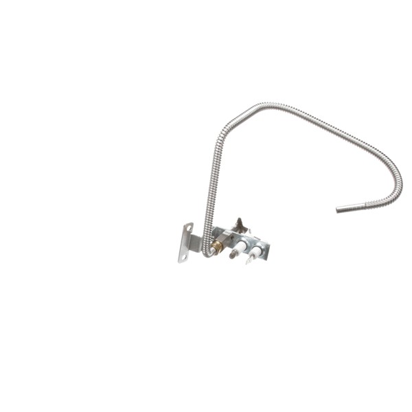 Pitco B8061501-C Natural Gas To Propane Pilot & Electrode Assembly