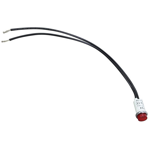 Jade Range 200-387-000 125V, 1/2" Signal Light