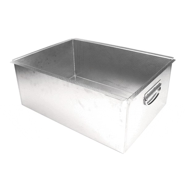 Henny Penny 64014 Pressure Fryer Filter Drain Pan Assembly