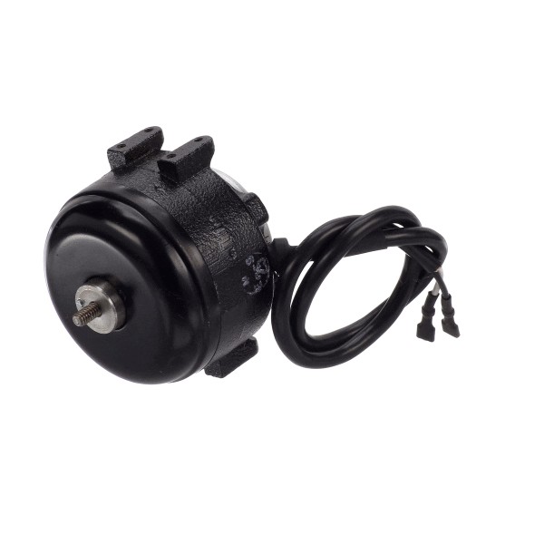 Delfield 2162666 Refrigerator Condenser Fan Motor 6W