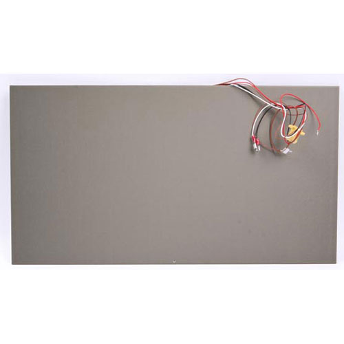 Frymaster 8069239SP Heater Plate Assembly HLZ18
