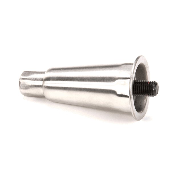 Garland 4525074 Gas Range Adjustable Leg SS Shell With Zinc Bullet Foot