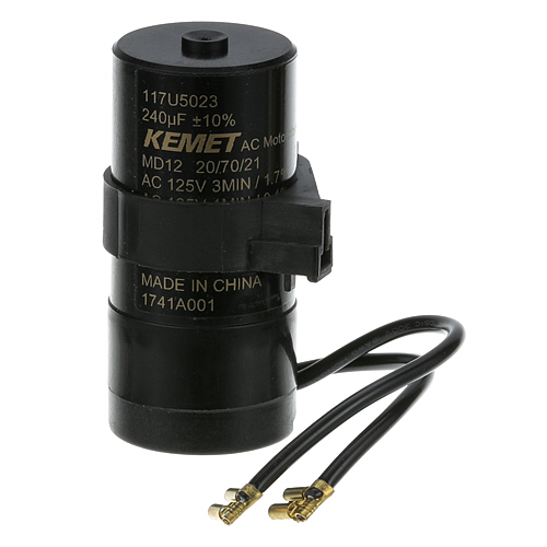 Delfield 2194789 Start Capacitor