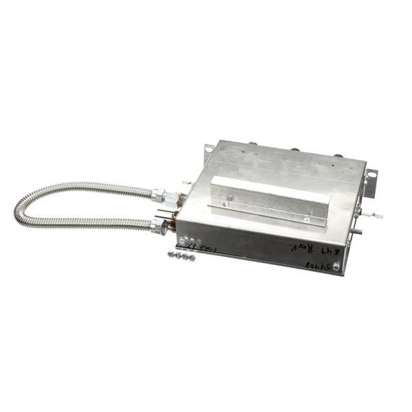 Blodgett 58226 Oven Gas Conversion Kit Propane To Natural 100ES