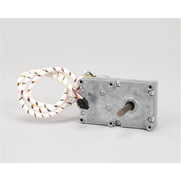 Nieco 21094 Brushless Gear Motor 20 RPM 24V