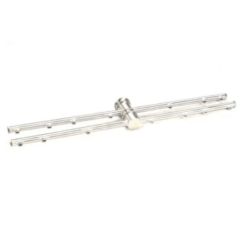 Jackson 57000039400 Dishmachine Wash Arm Assembly Ceramic Lower