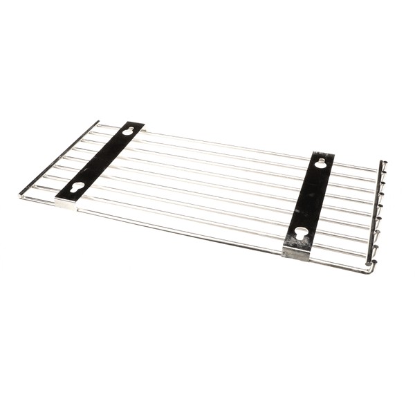 Market Forge 920116 Rack Pan R/L 4 Pan CP066 101