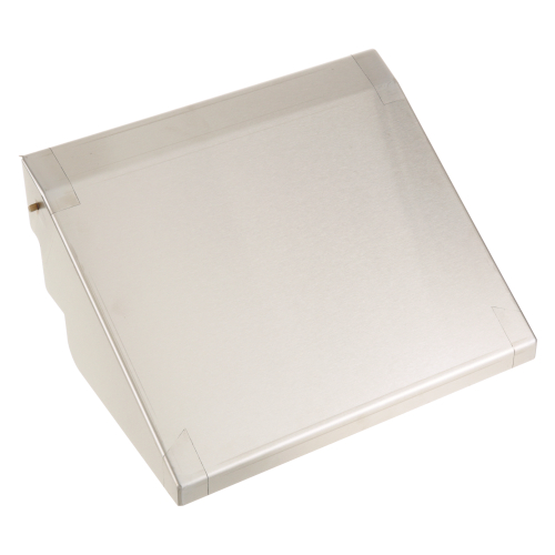 Duke DUK175778 Batch Broiler Discharge Hood Assembly