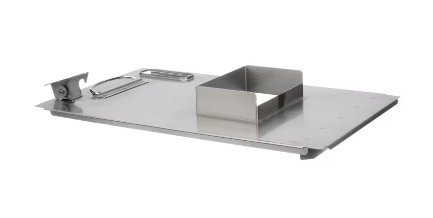 Henny Penny 152264 Drain Pan Cover Assembly