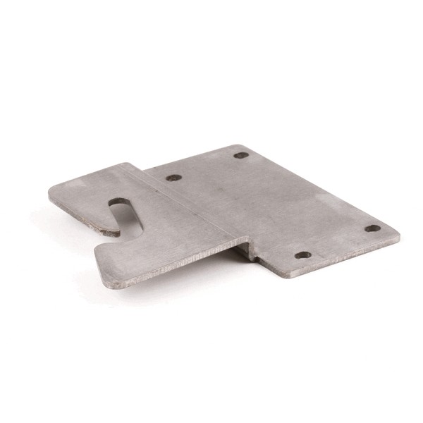 Silver King 31210 Pizza Prep Table Left Hand Bracket Hood
