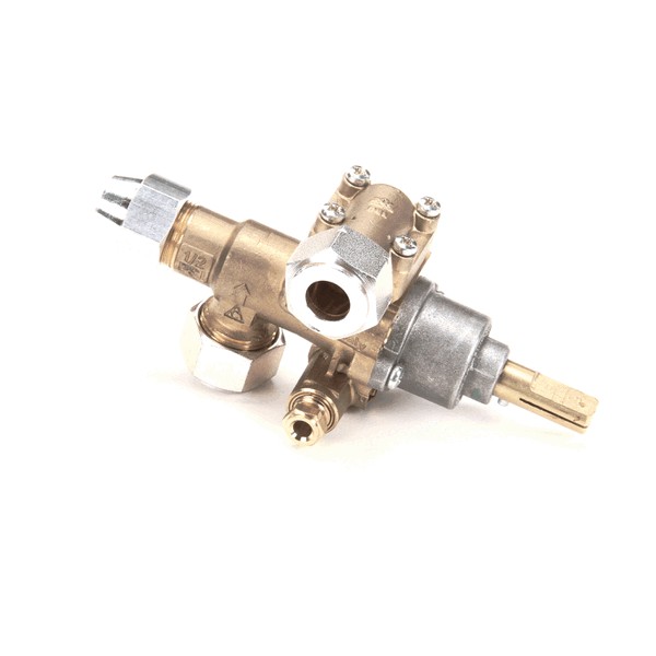 Garland 4601575 Gas Range Flame Failure Valve Assembly