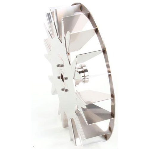 Blodgett 52873 Convection Oven Blower Wheel 10" Reversing