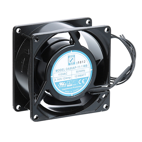Henny Penny 81208 Cooling Fan