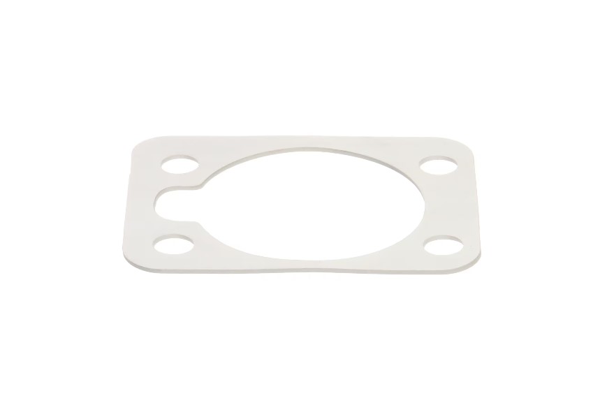 Globe 1241 Slicing Machine Retainer Shroud Gasket