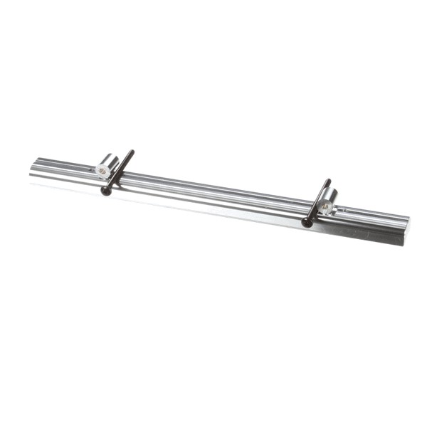 True 913304 Door Handle Kit 12" Stainless Steel 968010