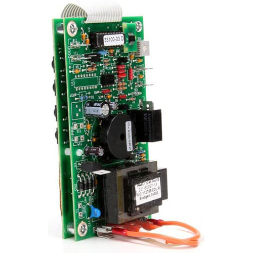 Blodgett 37087 Convection Oven Controller Kit CH-PRO3 14 Key