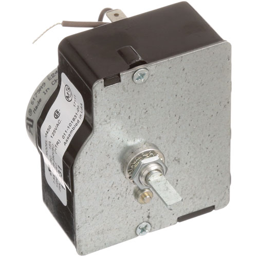 Franke 8845353 60 Min Oven Timer, 240V