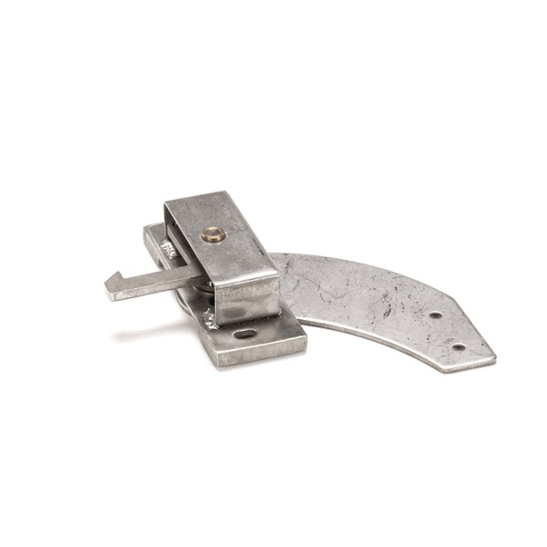 Blodgett 58939 Oven Rectangle Latch Assembly Left Hand