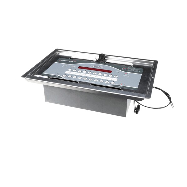 Henny Penny 14749 Fryer Air Switch Monitoring Control/Interlock Kit 208-240V 390/690