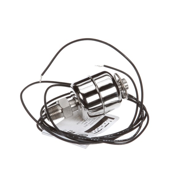Doyon QUF350 Oven Float Assembly Single Level Stainless Steel
