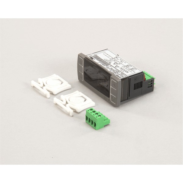 Silver King 35442 Refrigerated Base Temperature Control Medium 11
