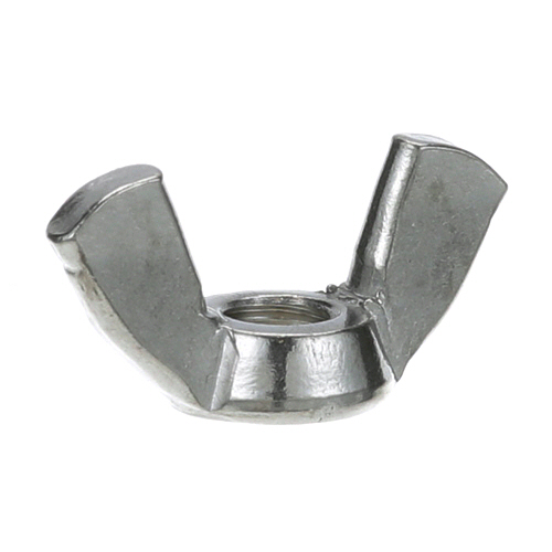Cleveland FA95049 Wing Nut - 1/4-20 18-8 S/S