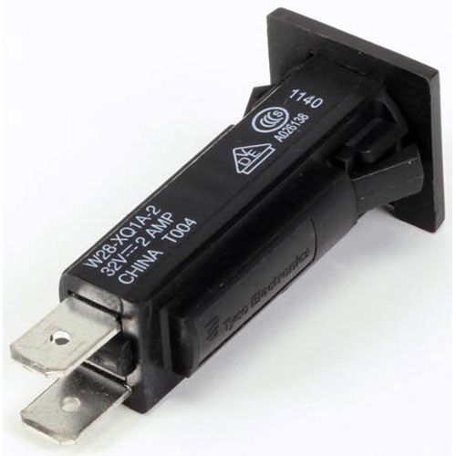 Duke 212309 Sandwich Station Circuit Breaker Cold-2A