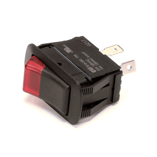 Vulcan Hart 960937 Cabinet SPST Switch 120V 20A