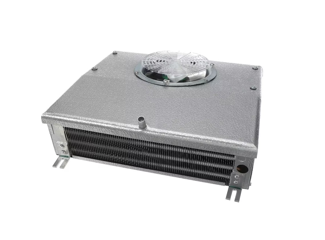 Cres Cor 1416072 Evaporator Assembly 115V R171SUA10E