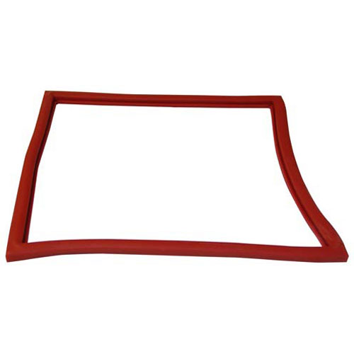Groen GR070121 Combo Steamer/Oven Door Gasket 17" X 17"