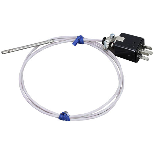 Bevles 784660 Temperature Sensor W/Plug