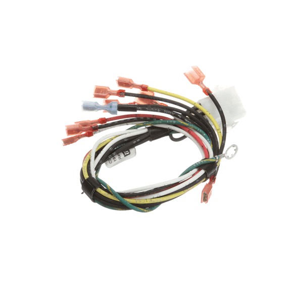 Garland 1949578 Convection Oven Wire Harness Fast Relay Board