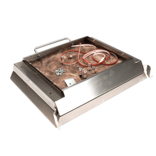 Garland CK1856603 Top Platen Assembly 240V