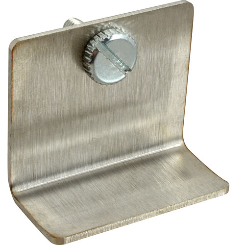 True E872958 Cutting Board  Bracket Pack /4