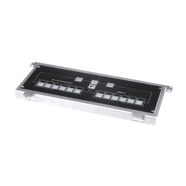 Frymaster 8262325 Controller SMT Full Vat FPPH50 CE Eurolok