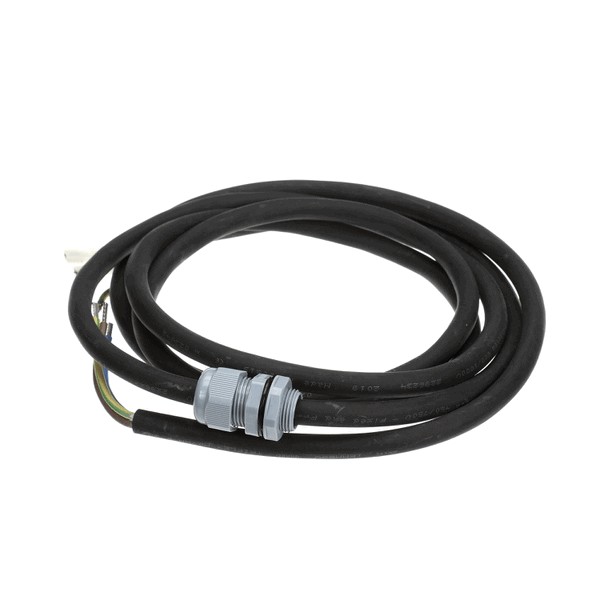 Rational 40.02.107P Power Supply Cable 3-Wire 2.5mm 3m