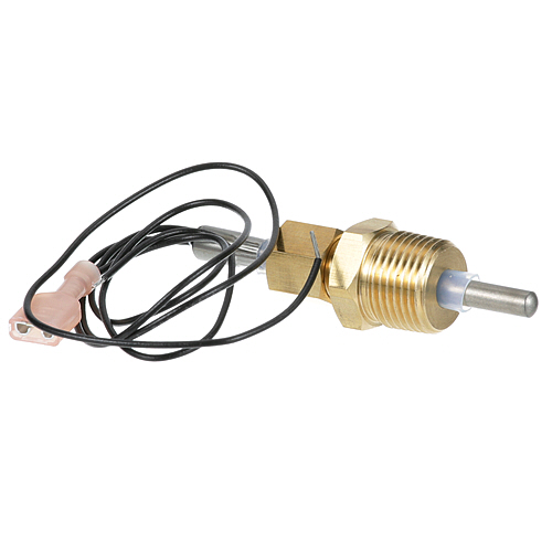 Hatco HT02-01-166 Temperature/level Probe W/ 3/8" MPT Stuffing Box