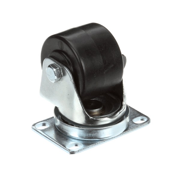 Randell HD CST9802 Caster W/Brake 3-7/16" O/A 1F5847027T081