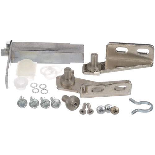 Traulsen SER-60248-00 Compact Undercounter Hinge Kit