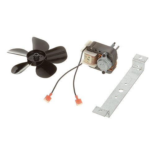Traulsen TR433670 115V Evaporator Fan Motor Assembly