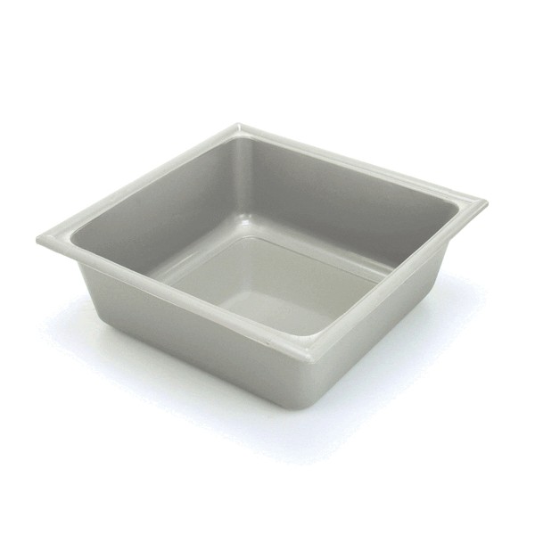 Randell RDRPLNR024 Drawer Liner 18-1/4" X 18-1/4" X 6"