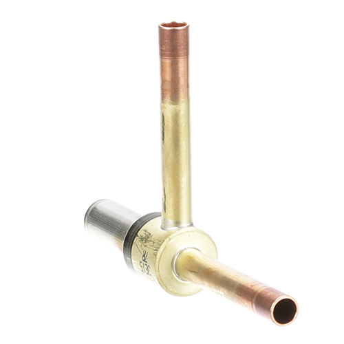 Hoshizaki 4A3978-01 Ice Machine Hot Gas Valve Body