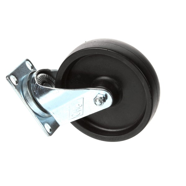 Royal Range 2192 Fryer Swivel Caster W/O Brake 5"