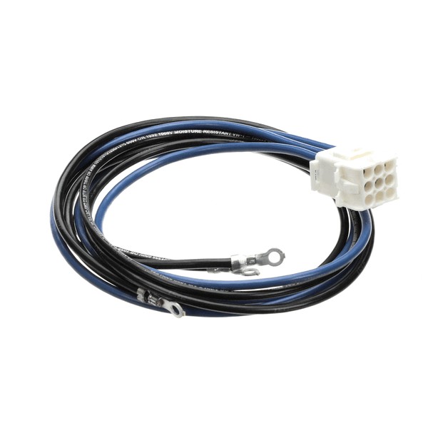 Frymaster 1068745SP Fryer 9-Pin Wire Harness Assembly Contactor Box