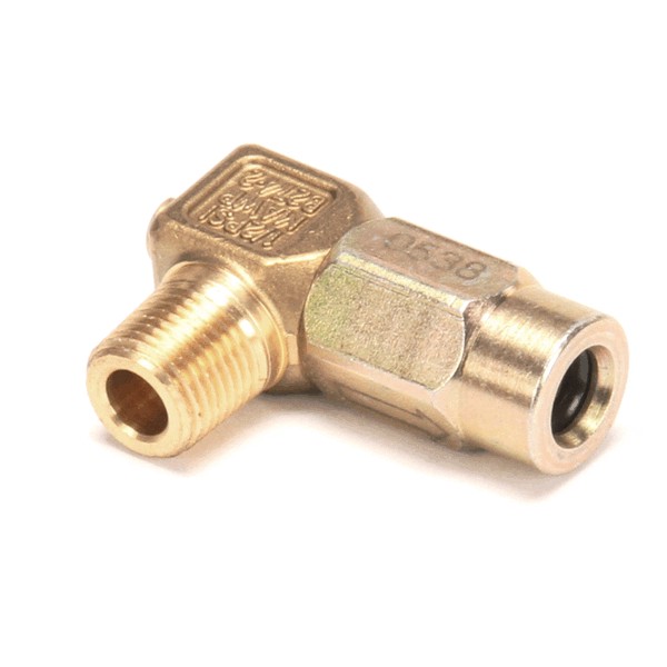 Vulcan Hart 428904-1 Range Pilot Valve W/Quick Disconnect