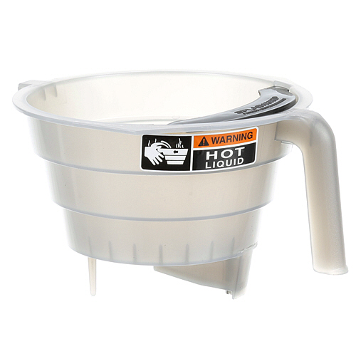 Funnel Assy For Bunn - Part# 03021-0004