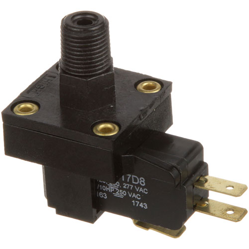 Groen NT1091 Replacement Pressure Switch