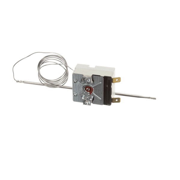 Lang 2T-30401-13 Fryer Fixed Temperature Thermostat 240 VAC 450&deg;F