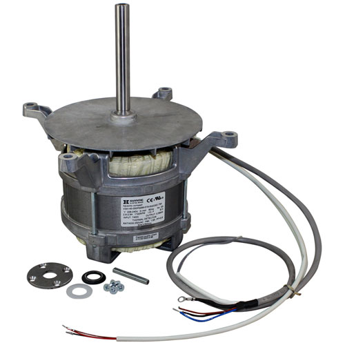 Blodgett 53554 Convection Oven Motor & Seal Kit
